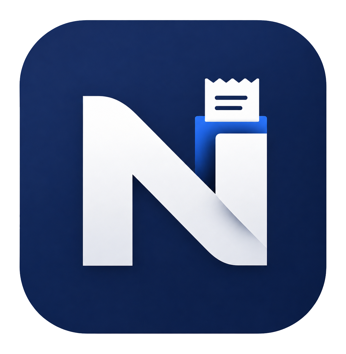 NATA POS